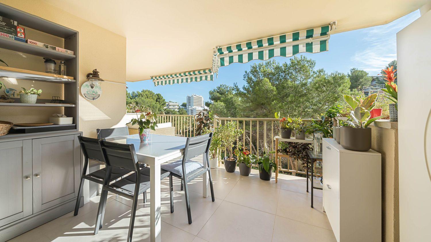 Flat for Sale in Calvià