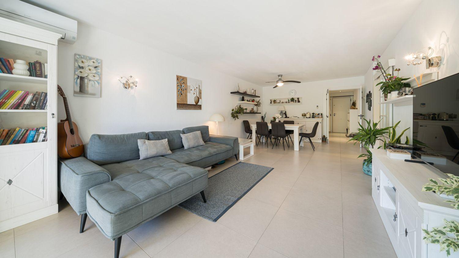 Flat for Sale in Calvià