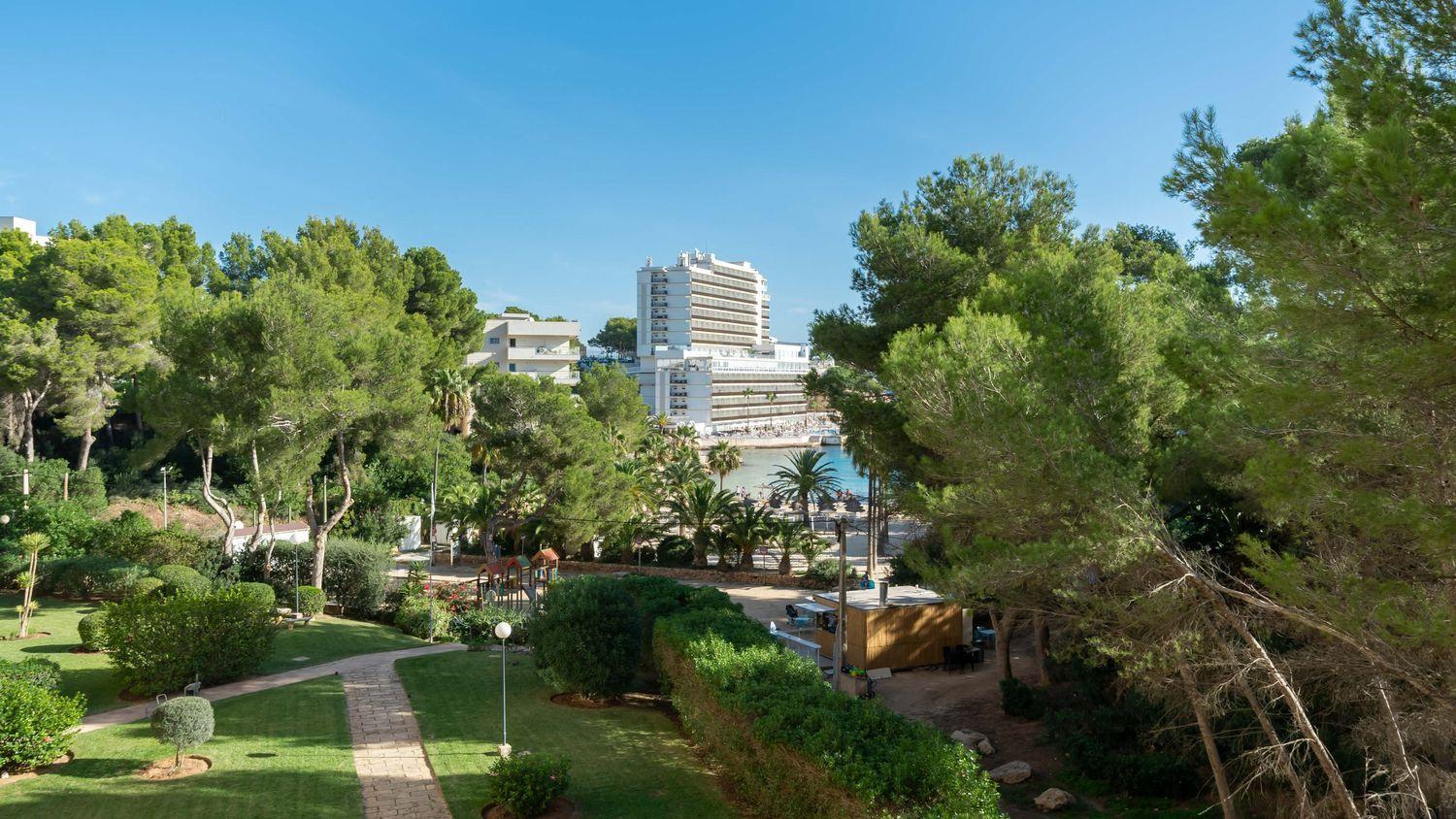 Flat for Sale in Calvià