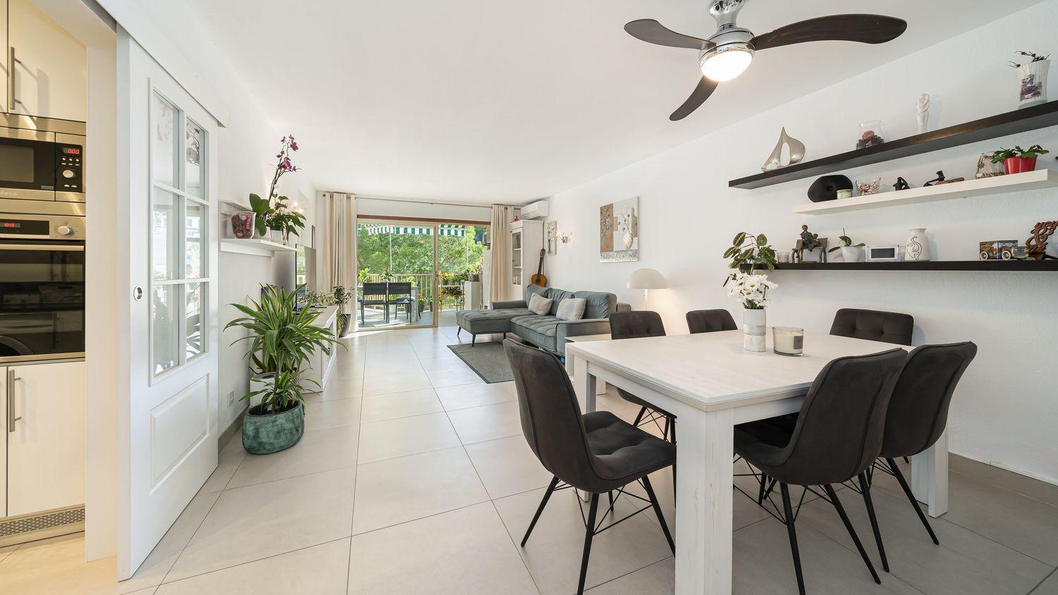 Flat for Sale in Calvià