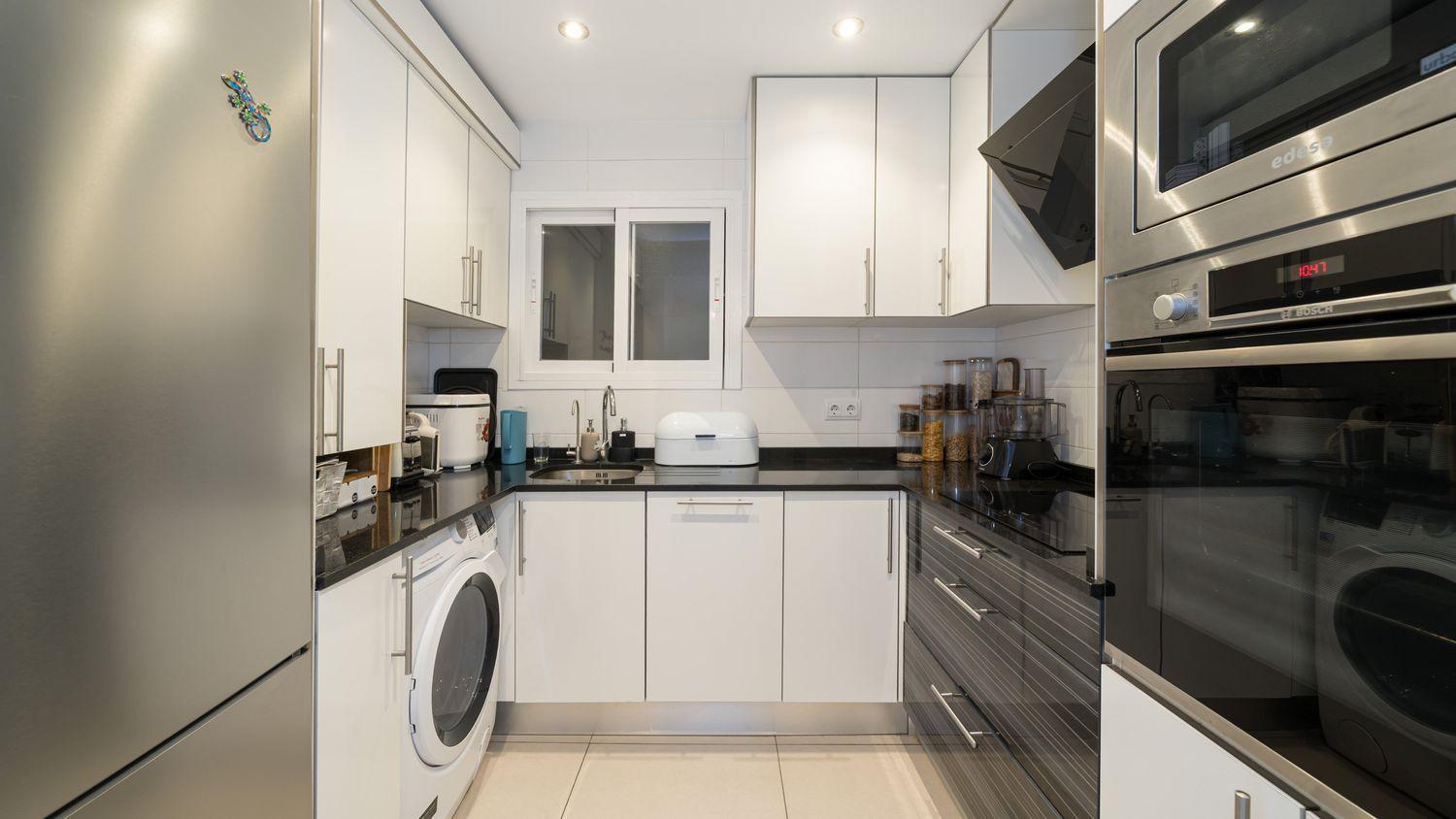 Flat for Sale in Calvià