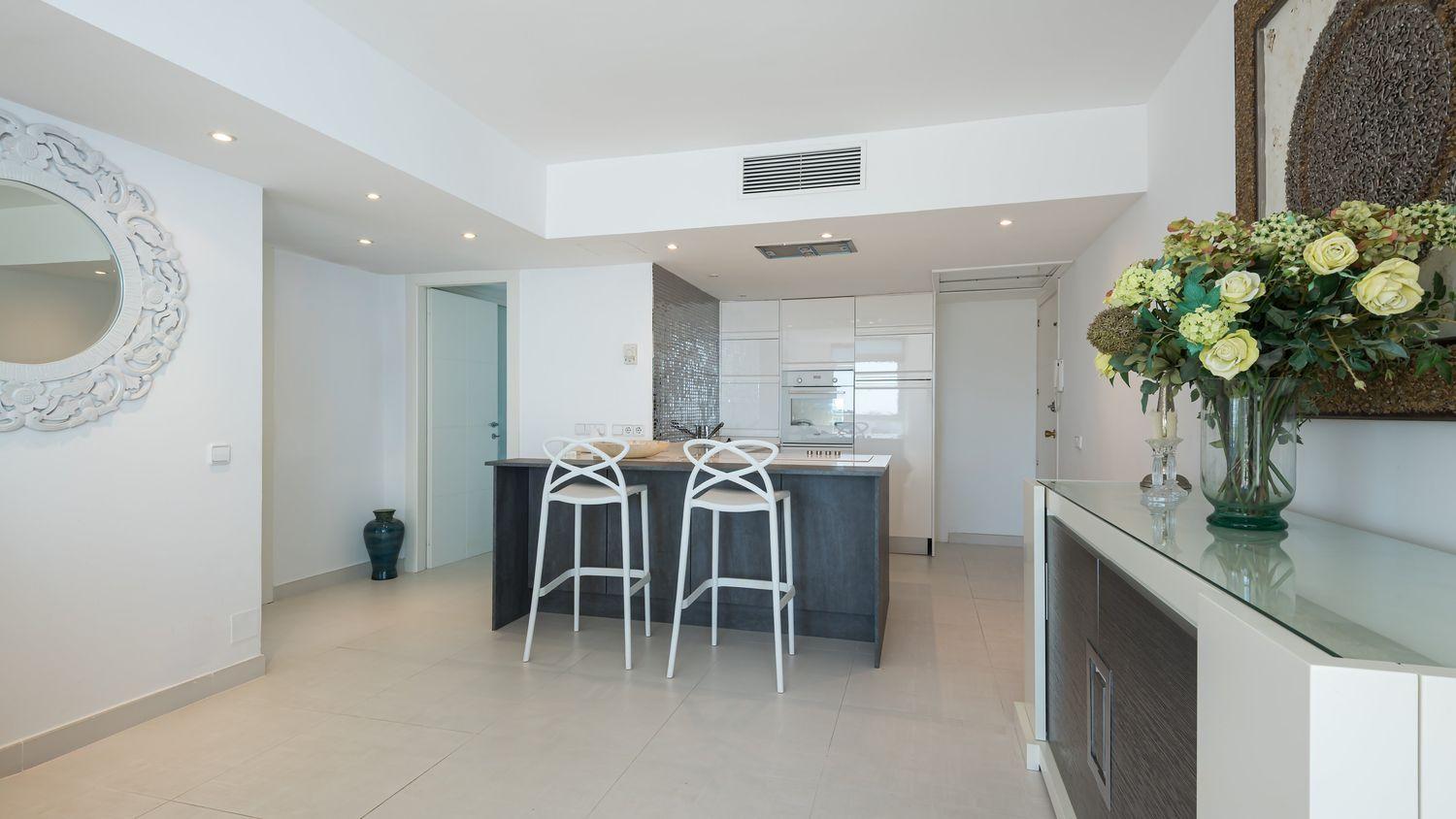 Piso en Venta en Calvià