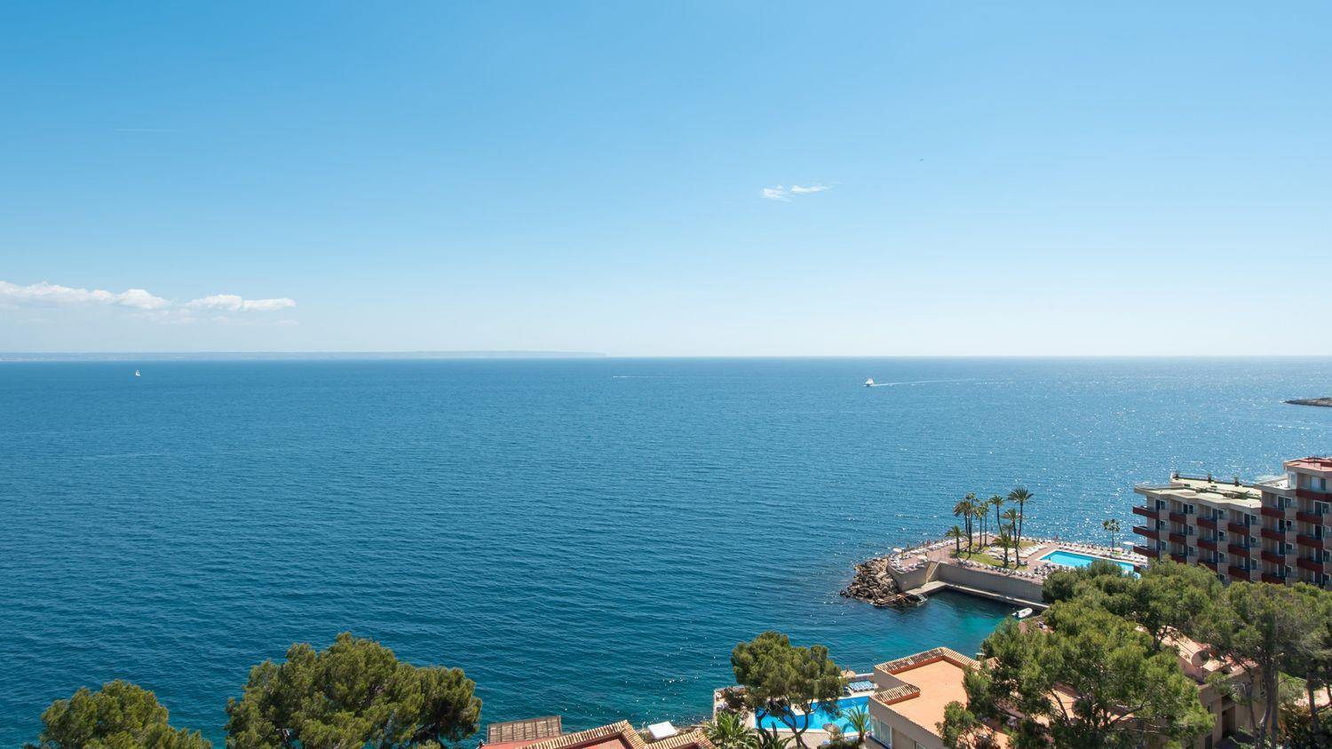 Piso en Venta en Calvià