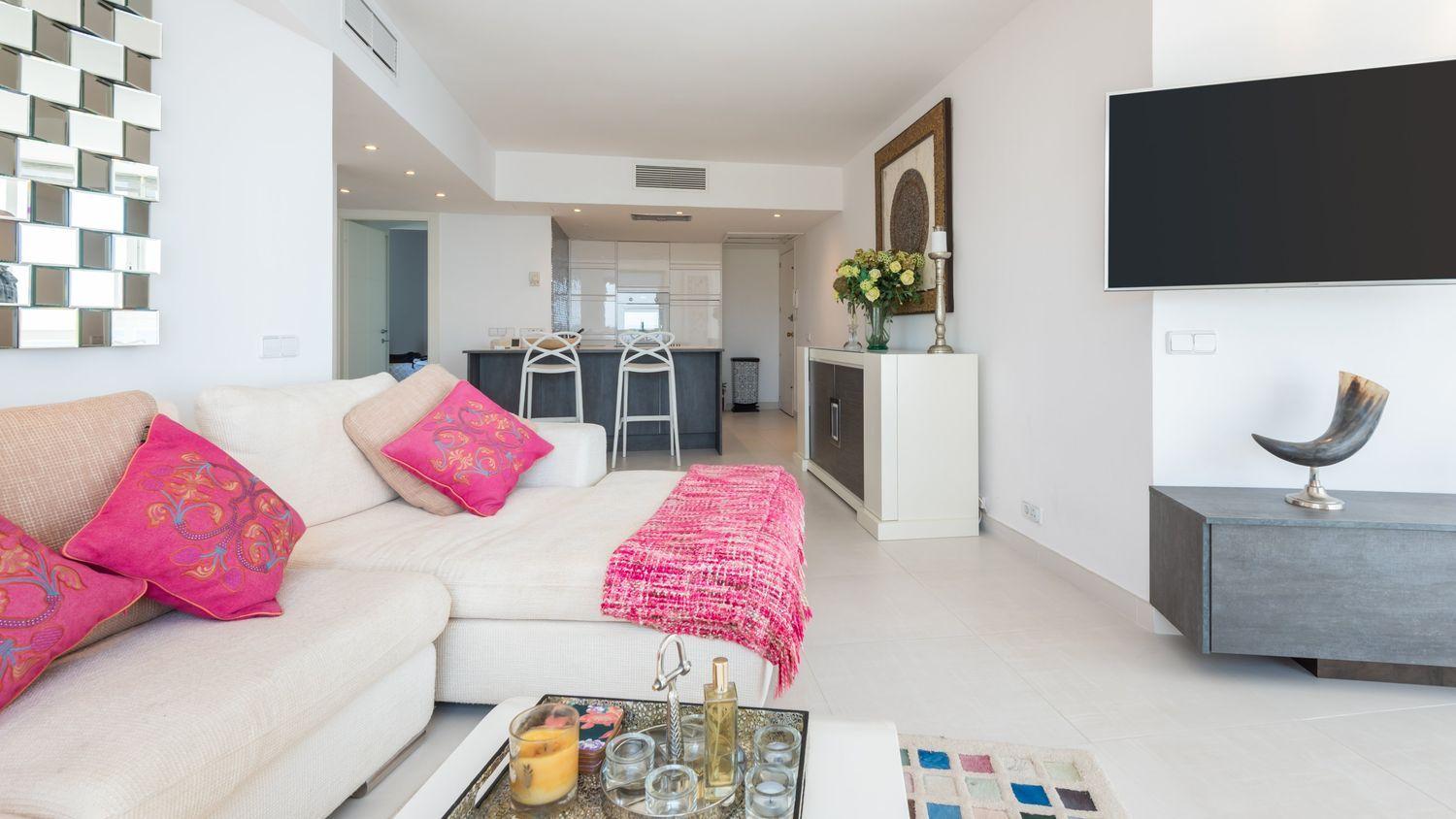 Piso en Venta en Calvià