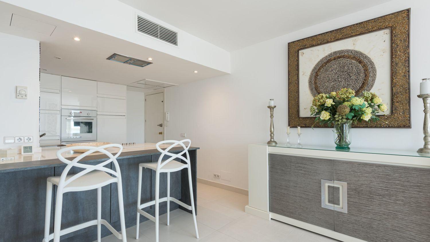 Piso en Venta en Calvià