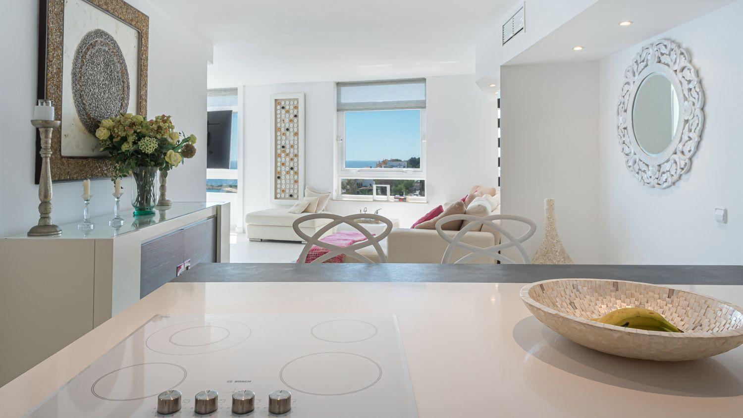 Piso en Venta en Calvià