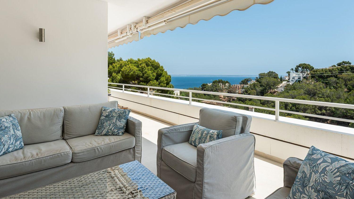 Piso en Venta en Calvià