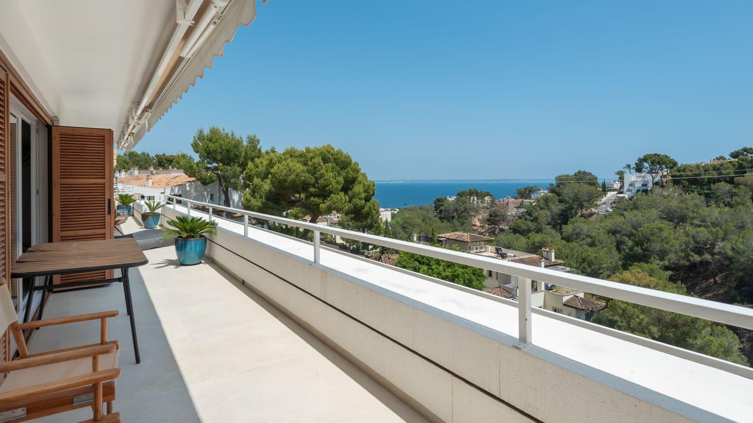Piso en Venta en Calvià