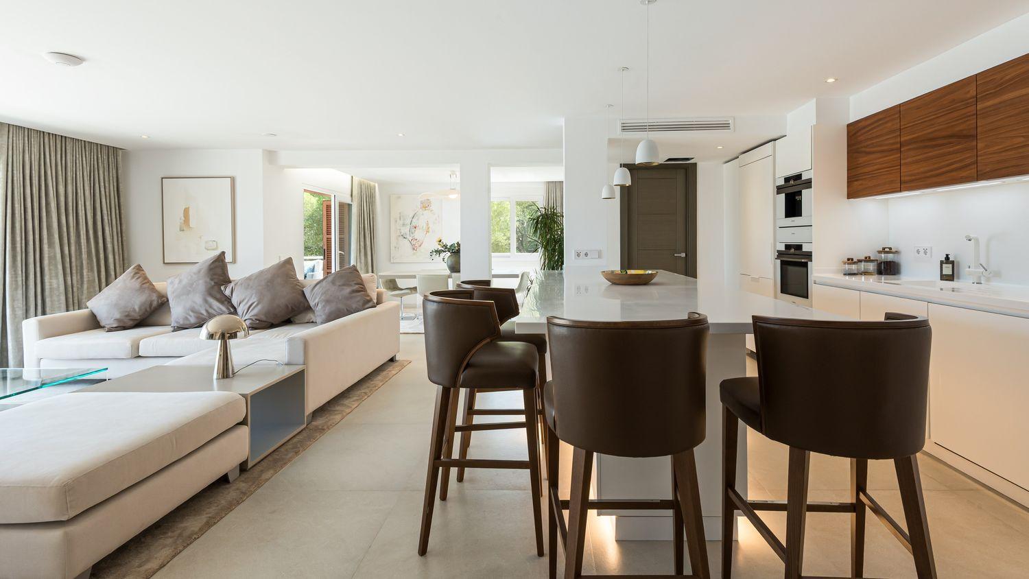 Piso en Venta en Calvià