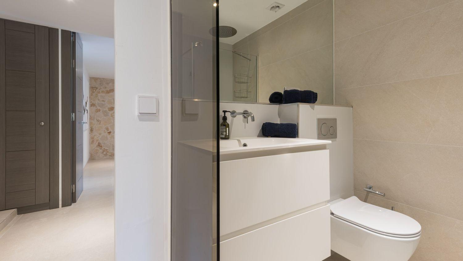 Piso en Venta en Calvià