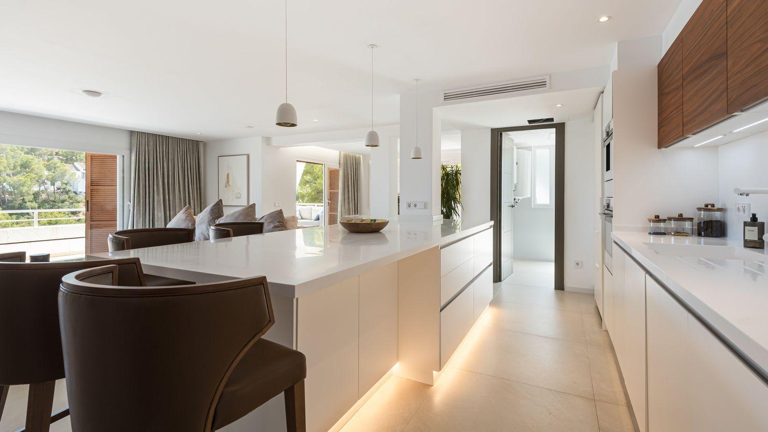 Piso en Venta en Calvià