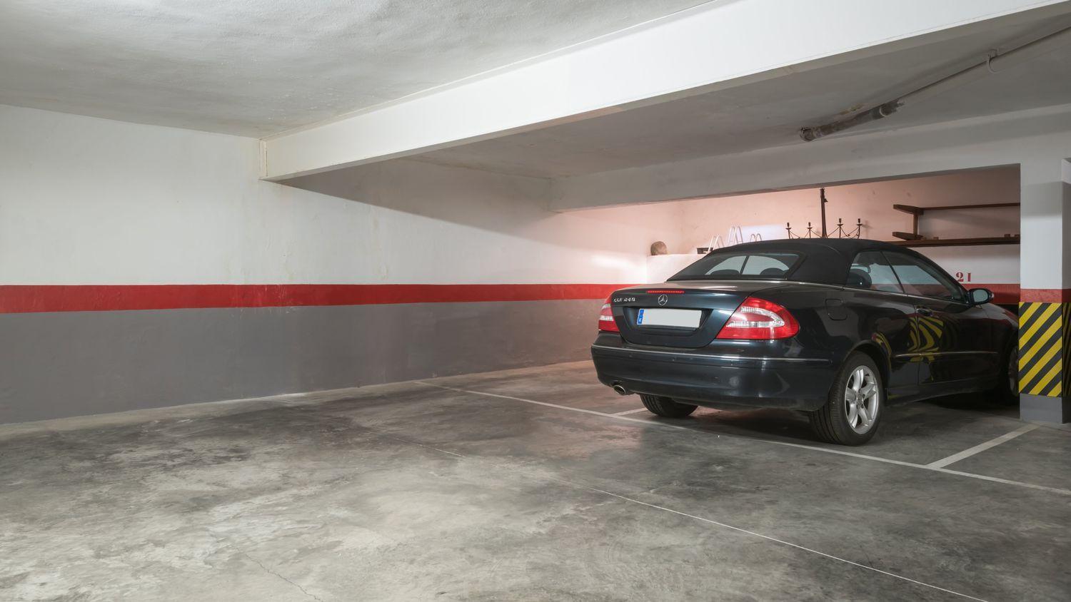 Piso en Venta en Calvià