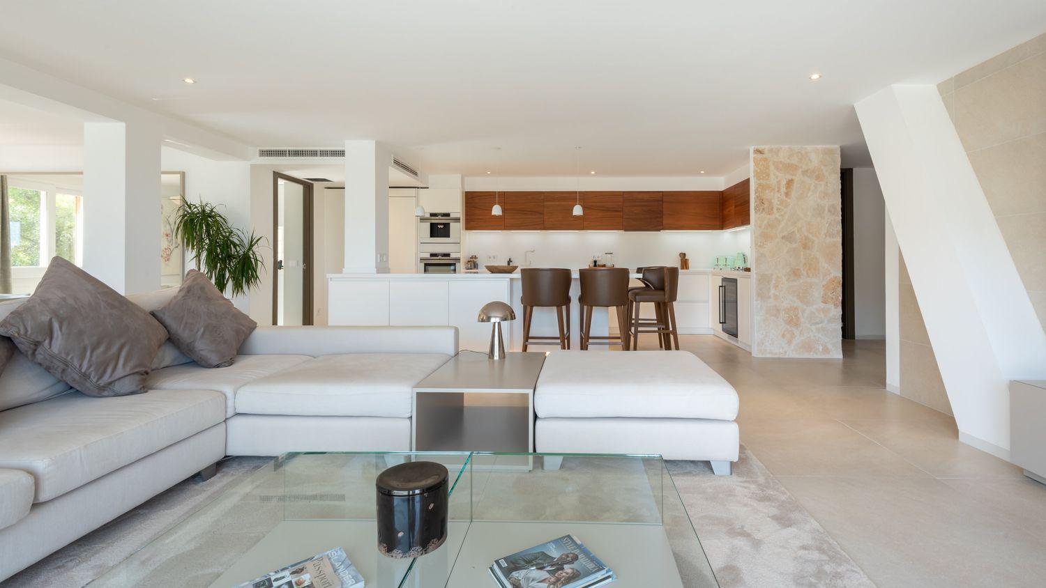 Piso en Venta en Calvià