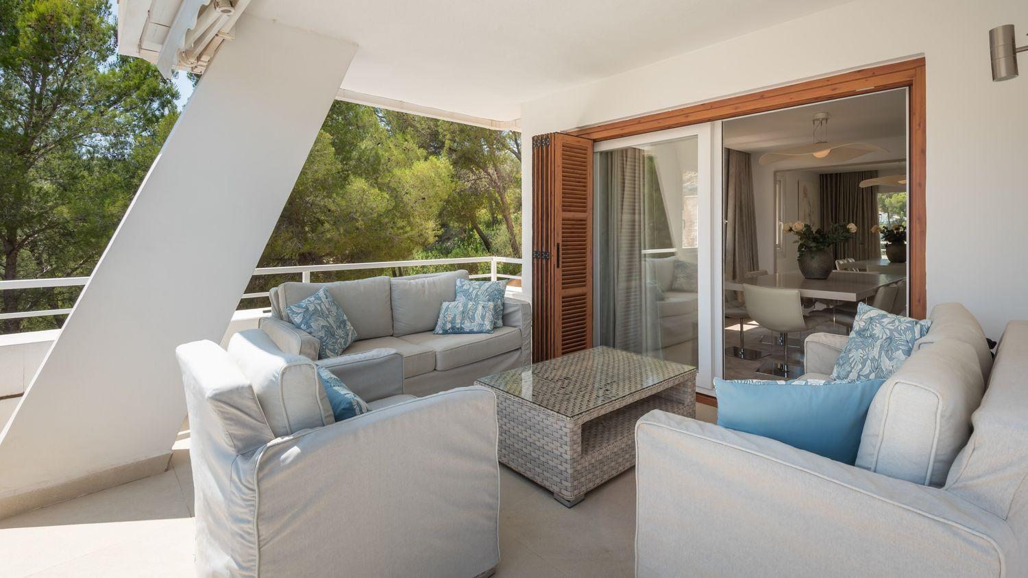 Piso en Venta en Calvià