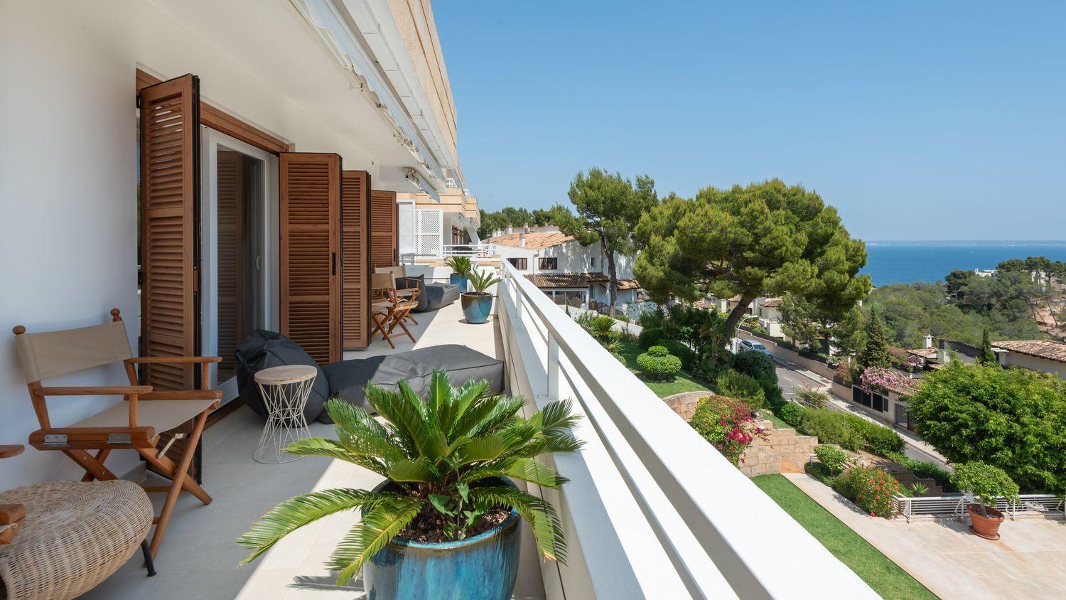 Piso en Venta en Calvià