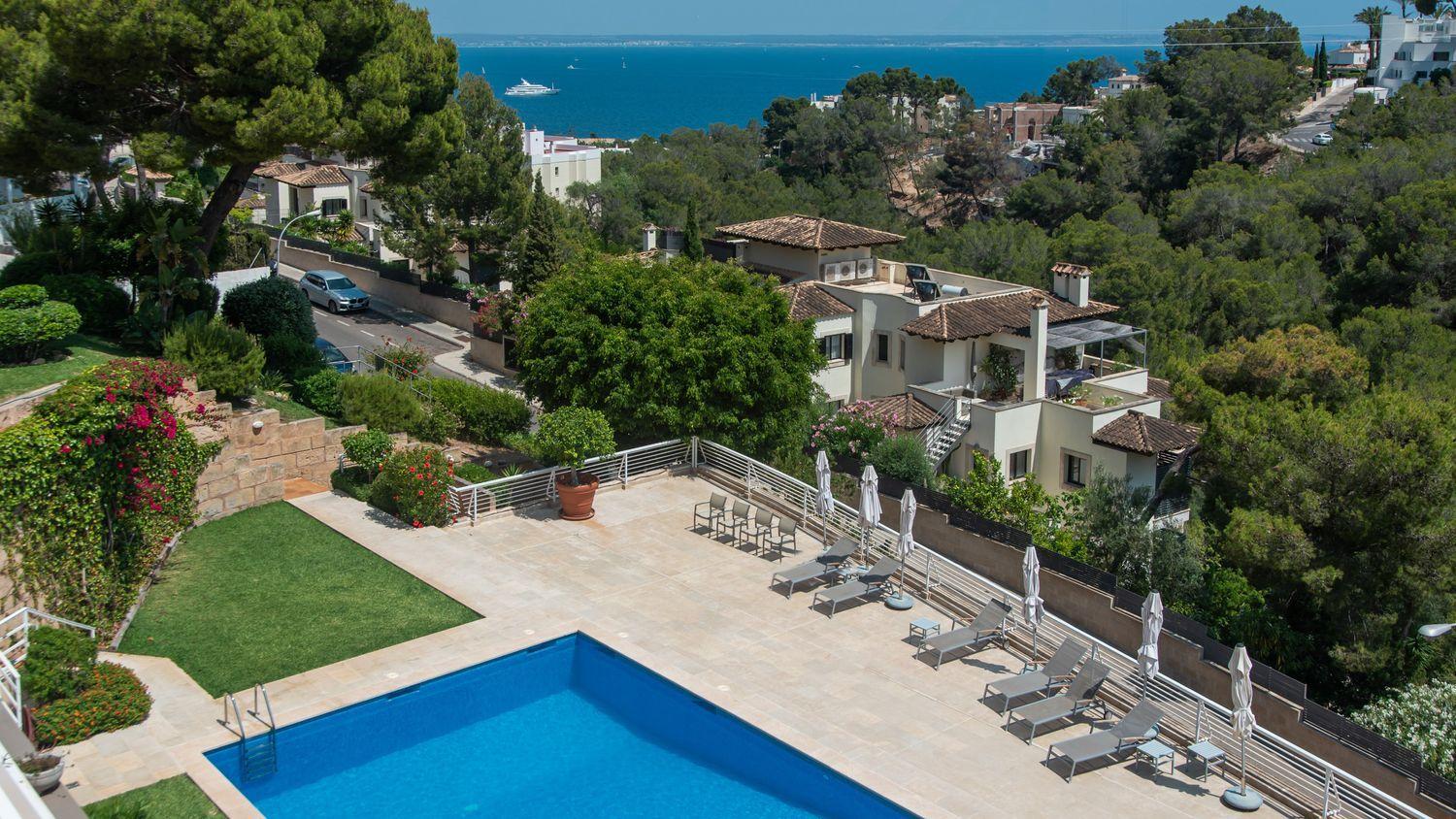 Piso en Venta en Calvià