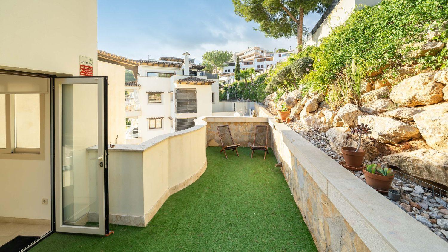 Piso en Venta en Calvià