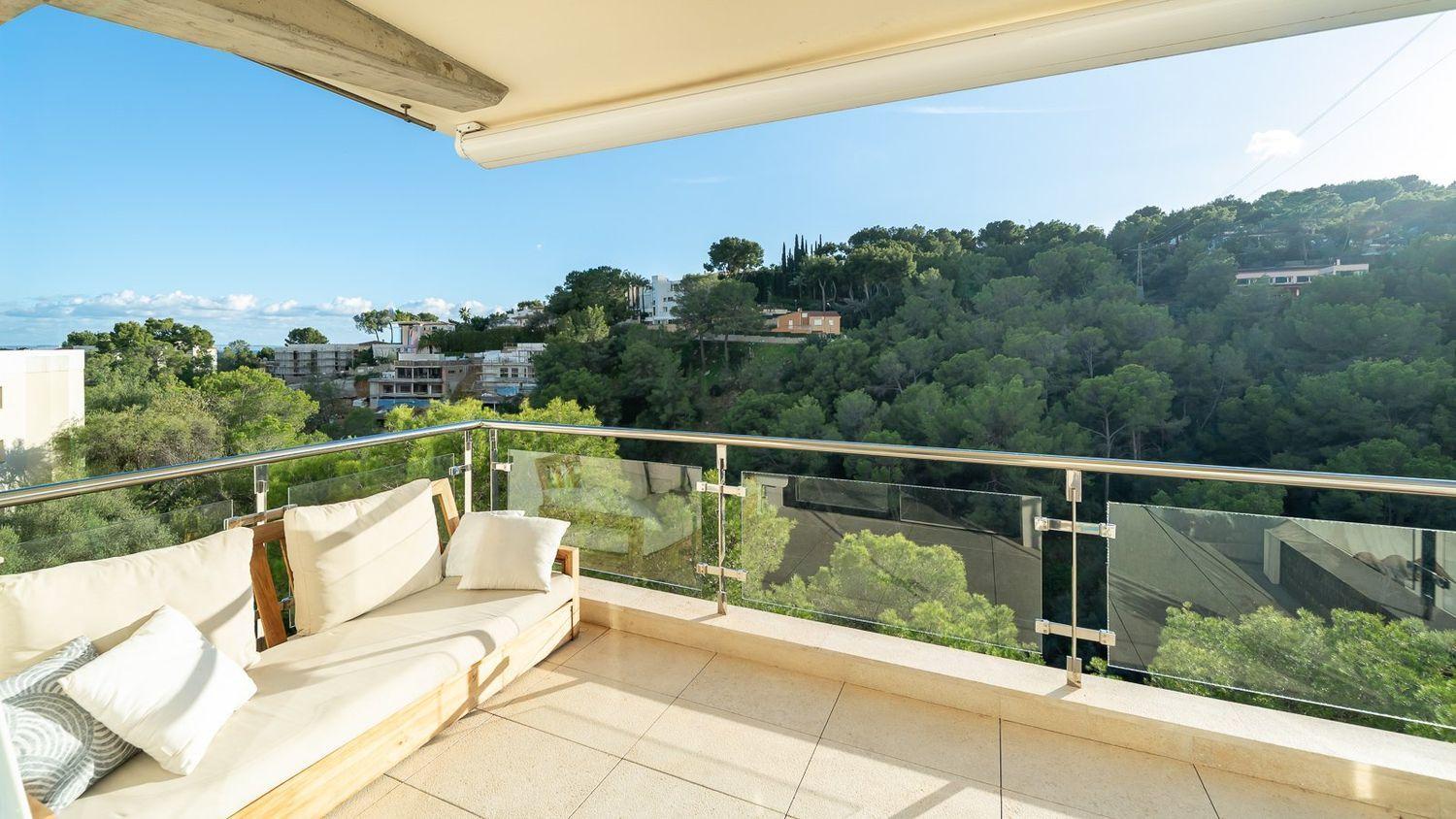 Piso en Venta en Calvià