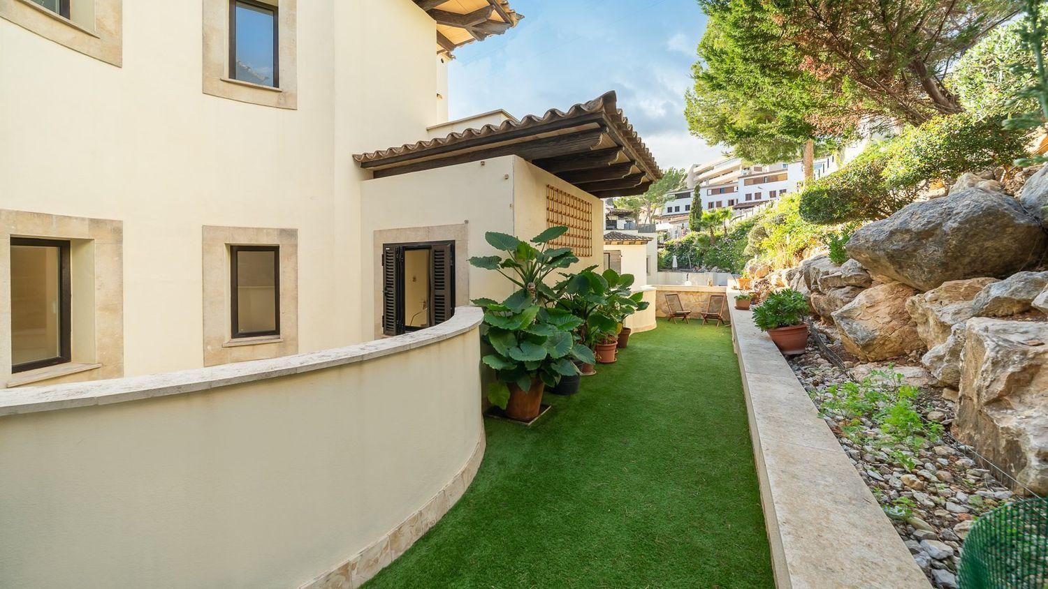 Piso en Venta en Calvià