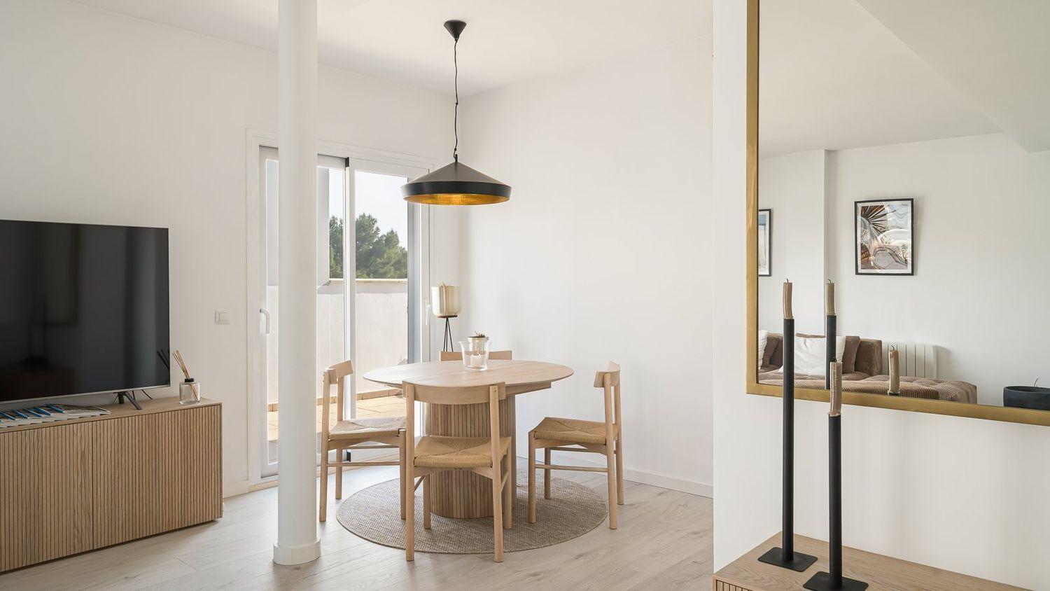Ático en Venta en Palma de Mallorca