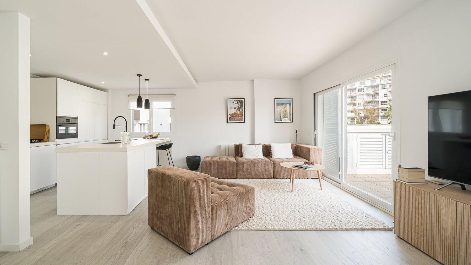 Ático en Venta en Palma de Mallorca