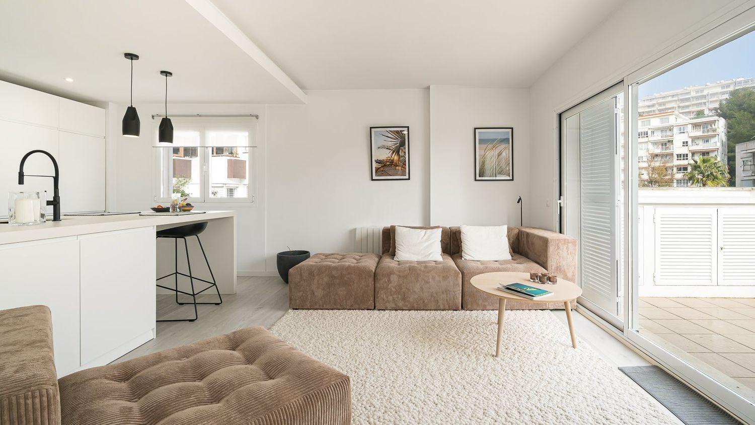 Ático en Venta en Palma de Mallorca