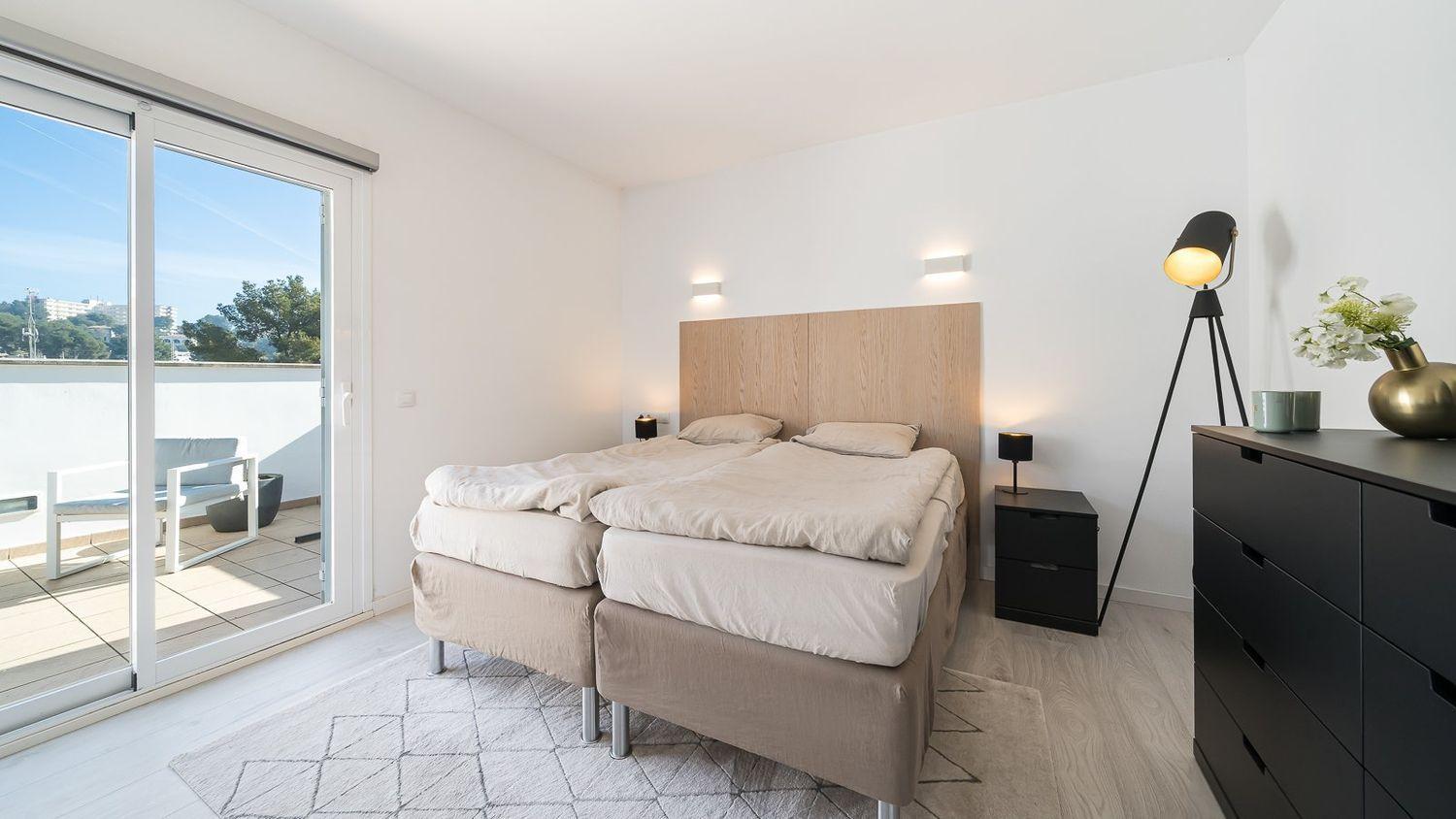 Ático en Venta en Palma de Mallorca