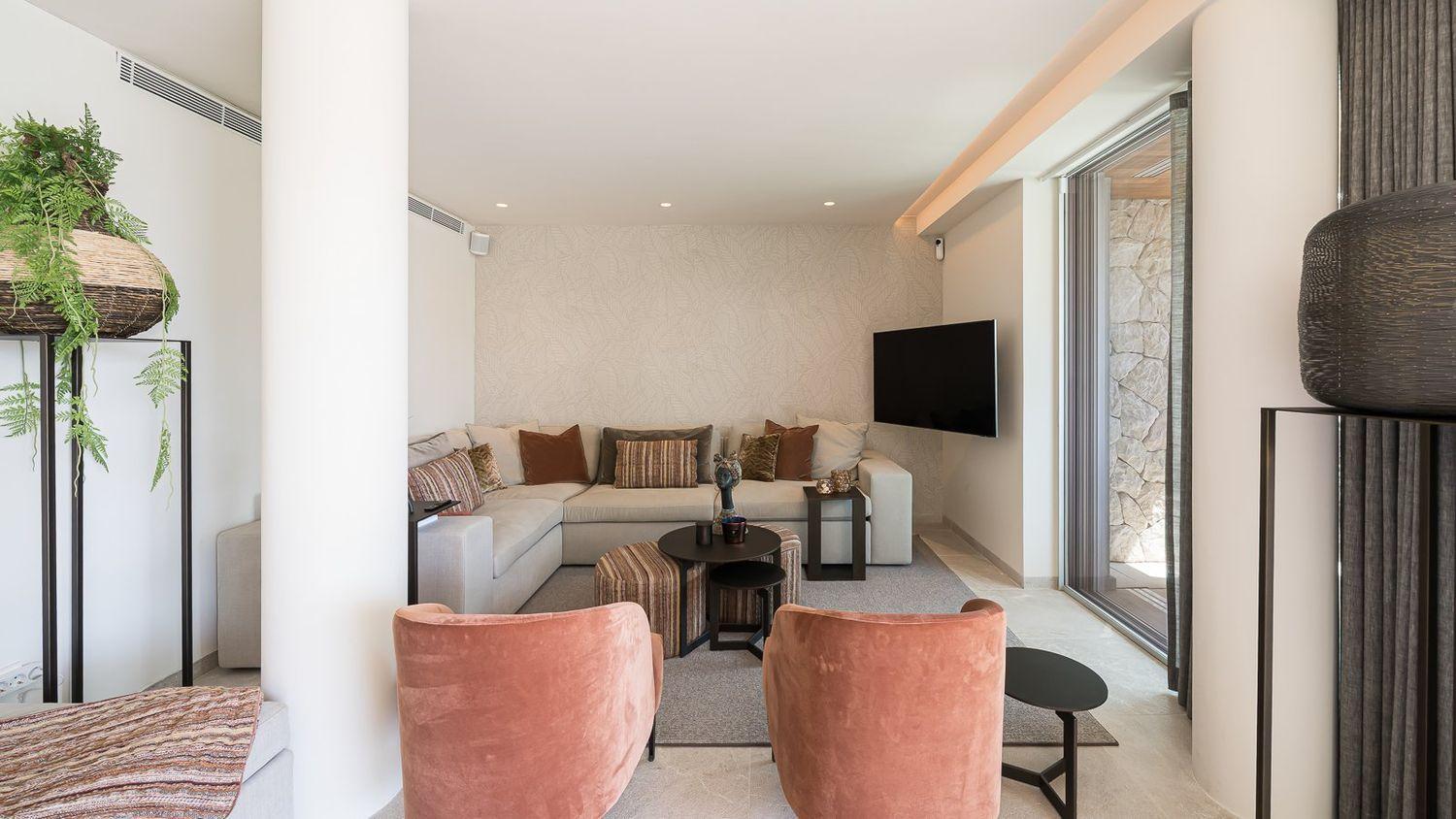 Piso en Venta en Calvià