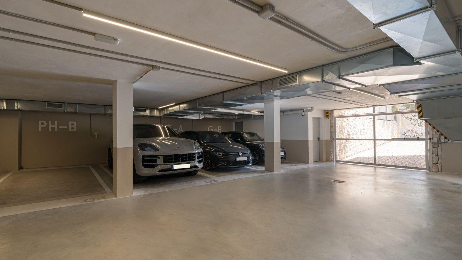 Piso en Venta en Calvià