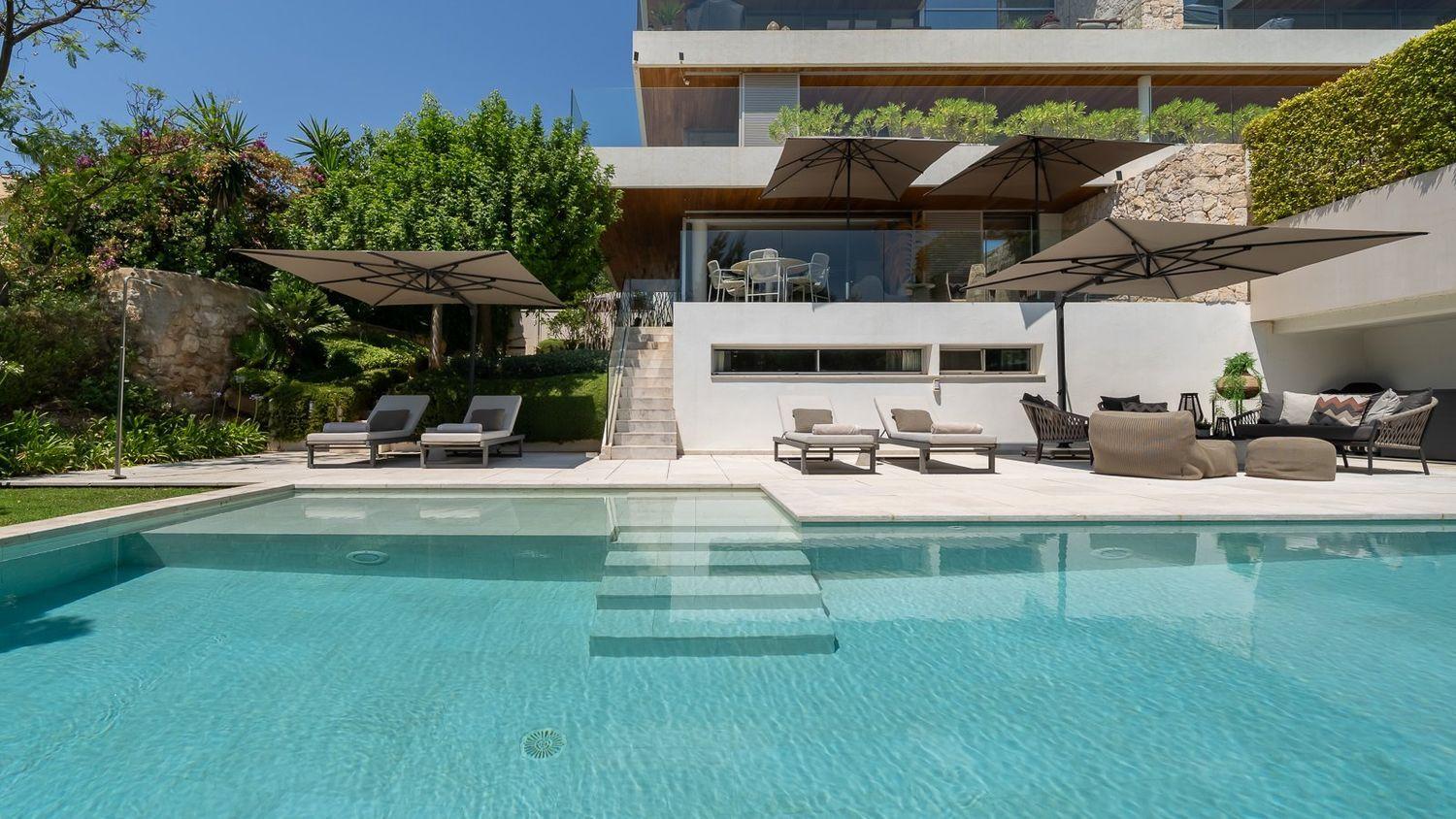 Piso en Venta en Calvià