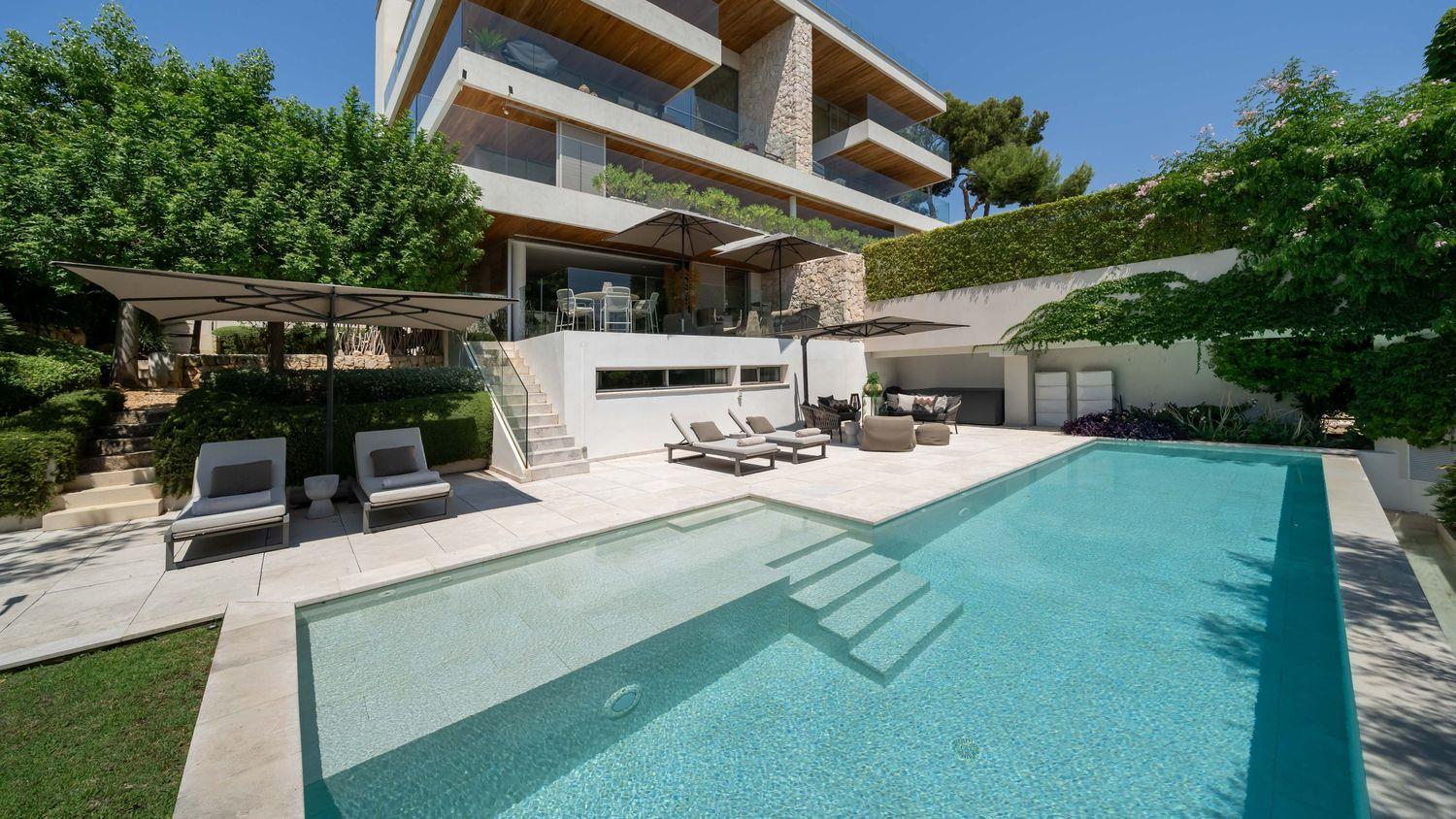 Piso en Venta en Calvià