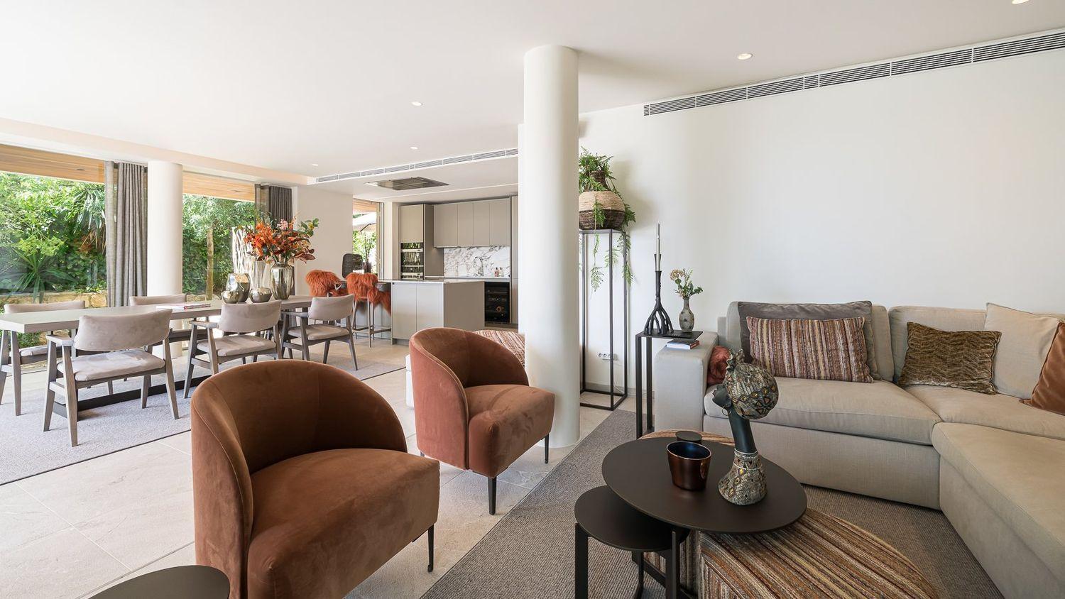 Piso en Venta en Calvià