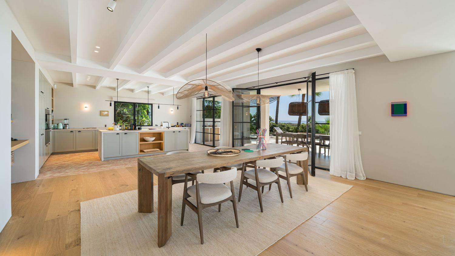 Casa en Venta en Calvià