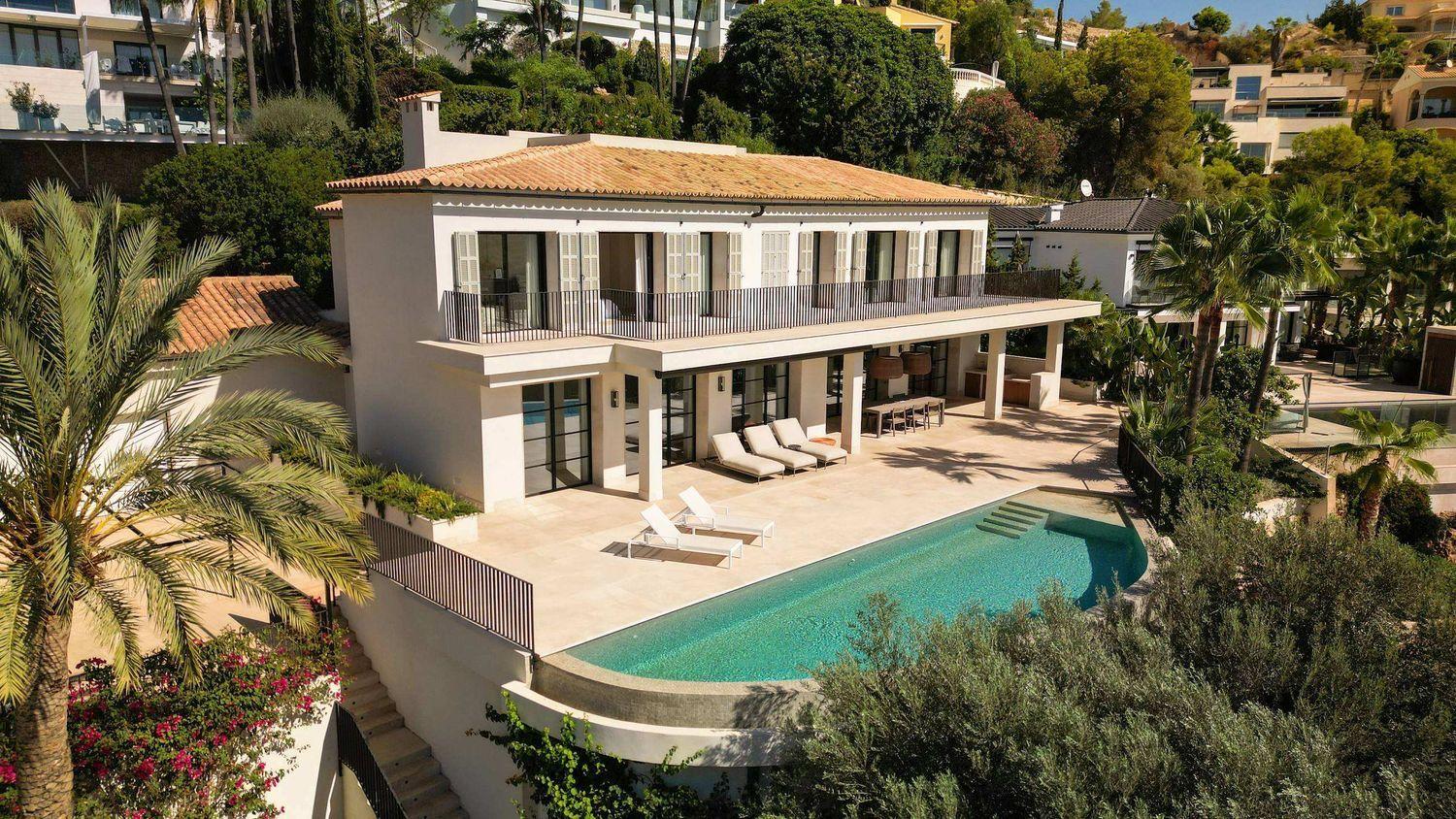 Casa en Venta en Calvià