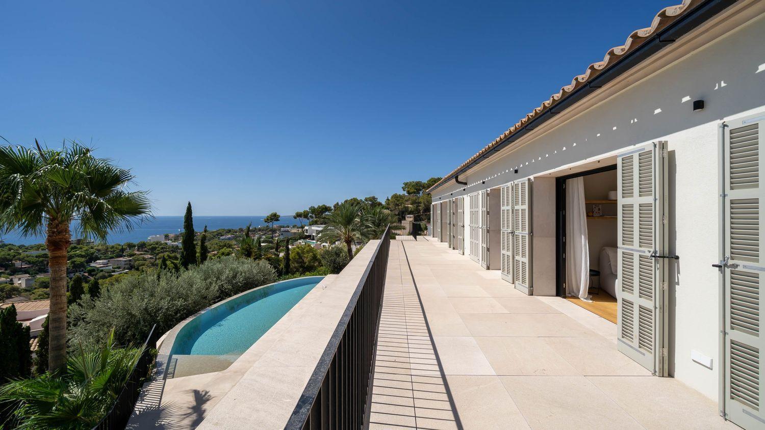 Casa en Venta en Calvià