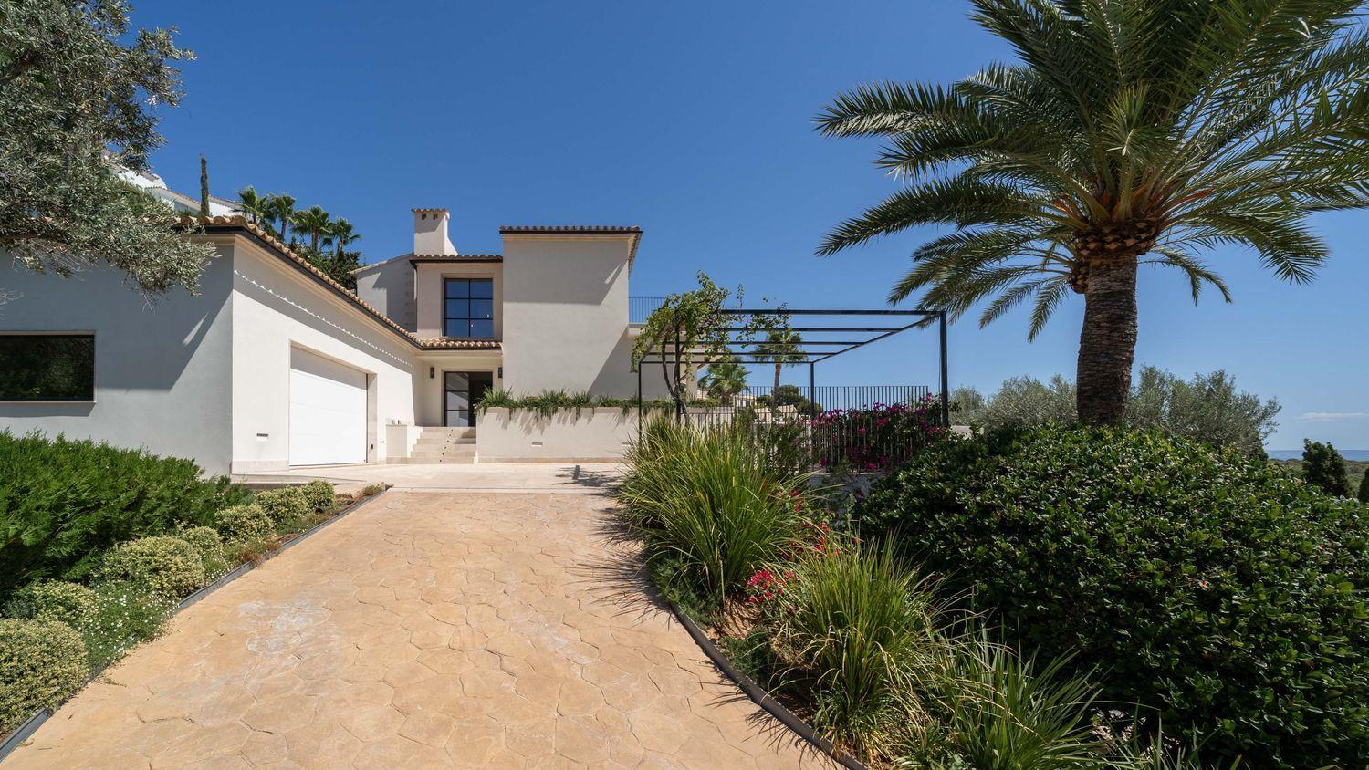 Casa en Venta en Calvià