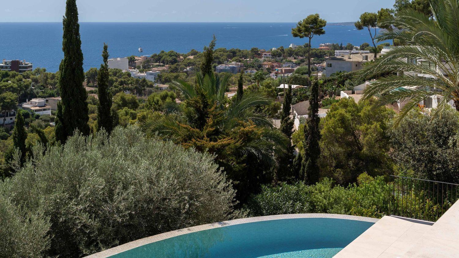 Casa en Venta en Calvià