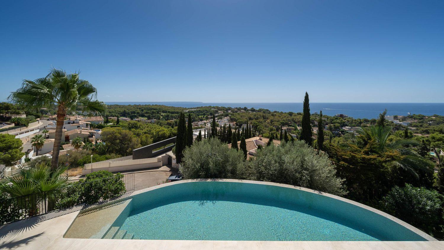 Casa en Venta en Calvià