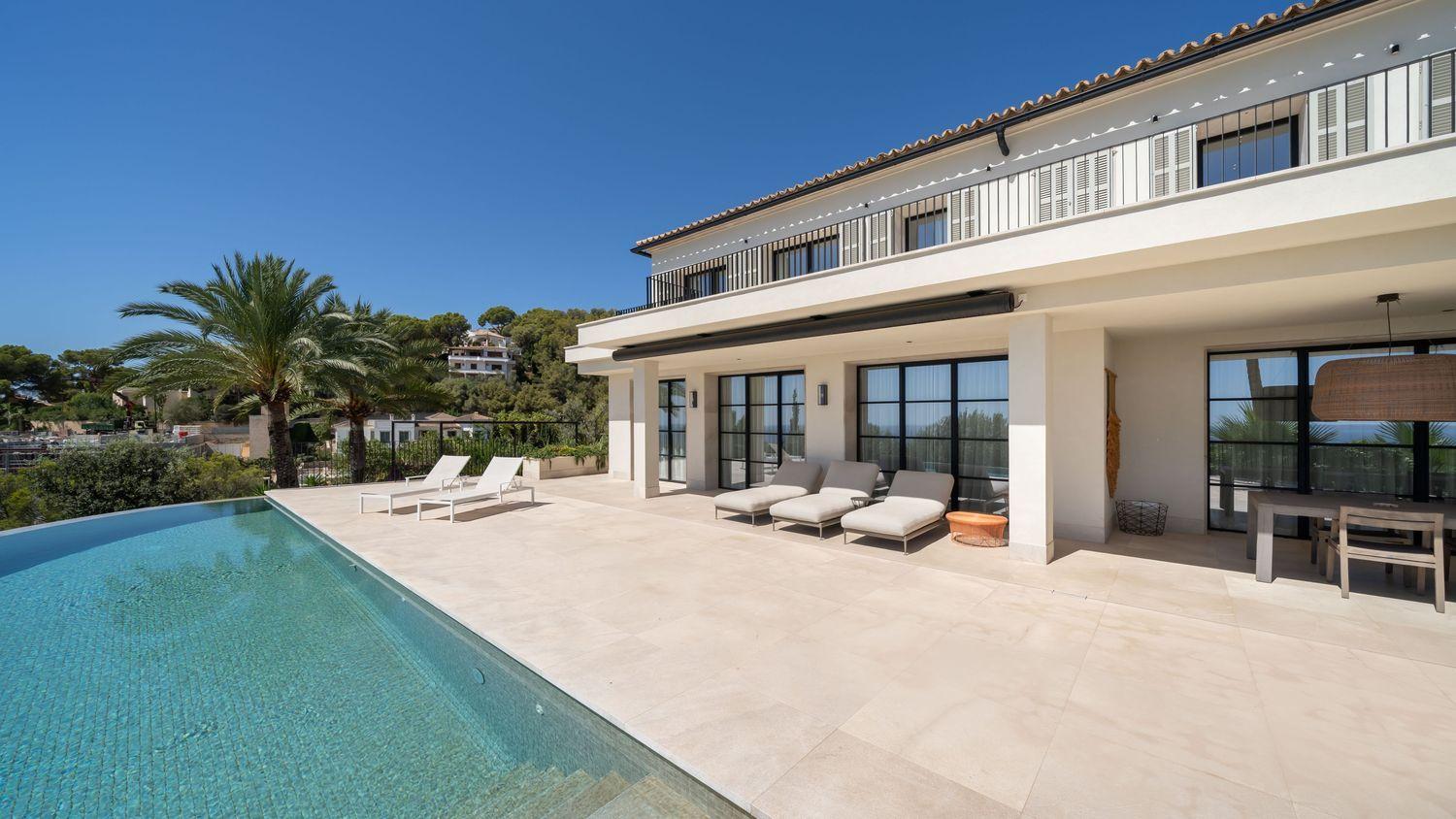 Casa en Venta en Calvià