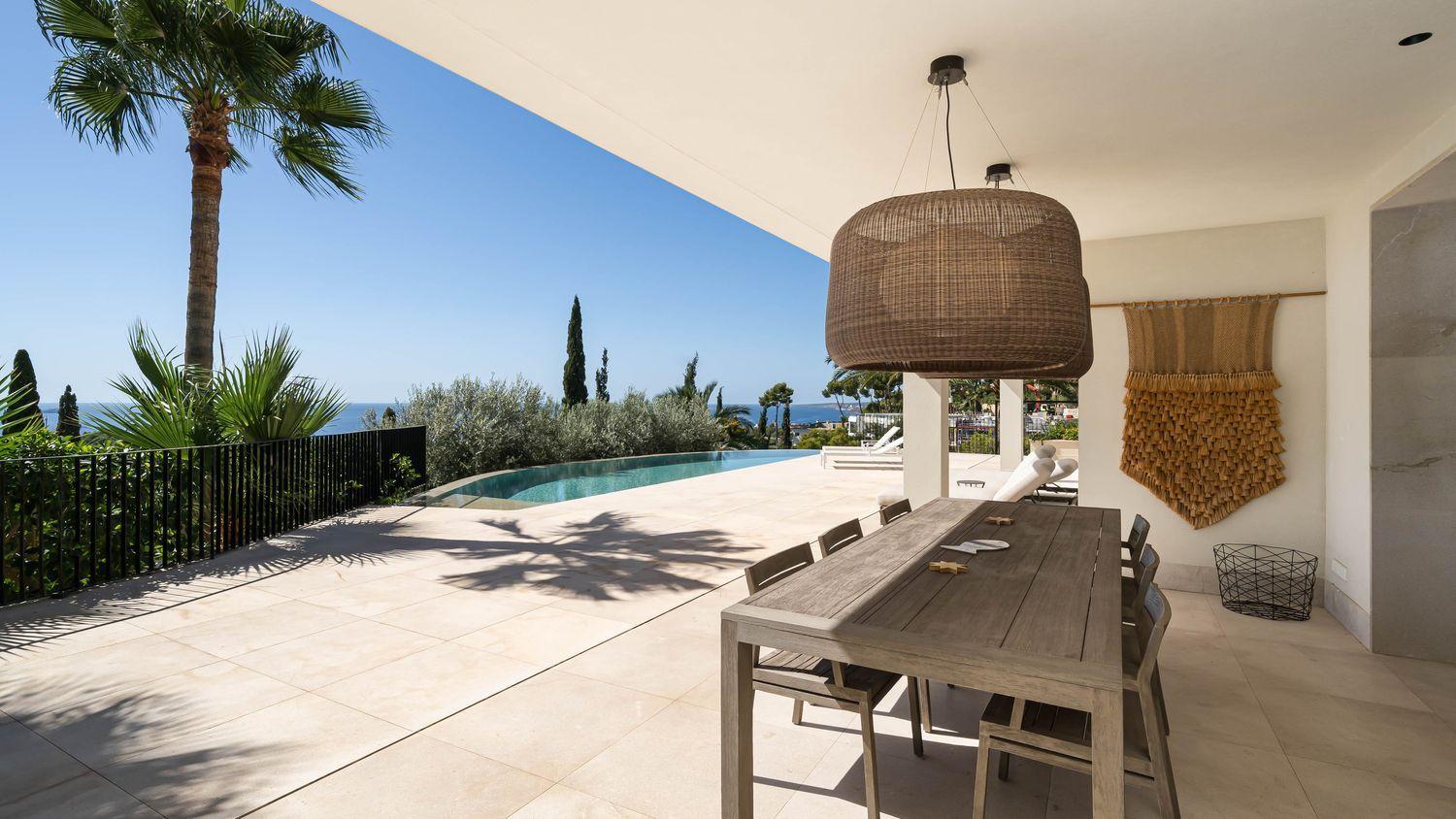 Casa en Venta en Calvià