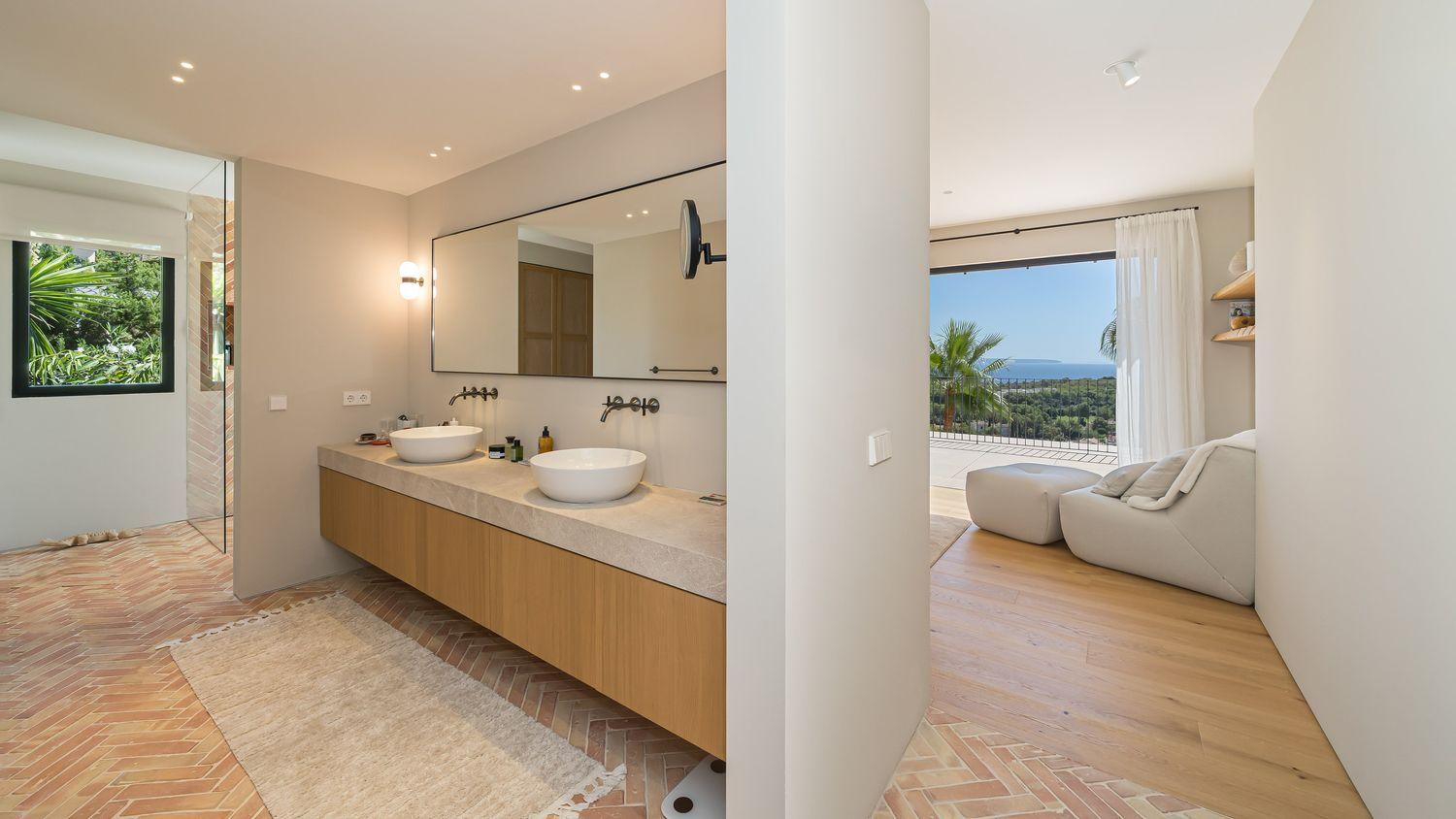 Casa en Venta en Calvià
