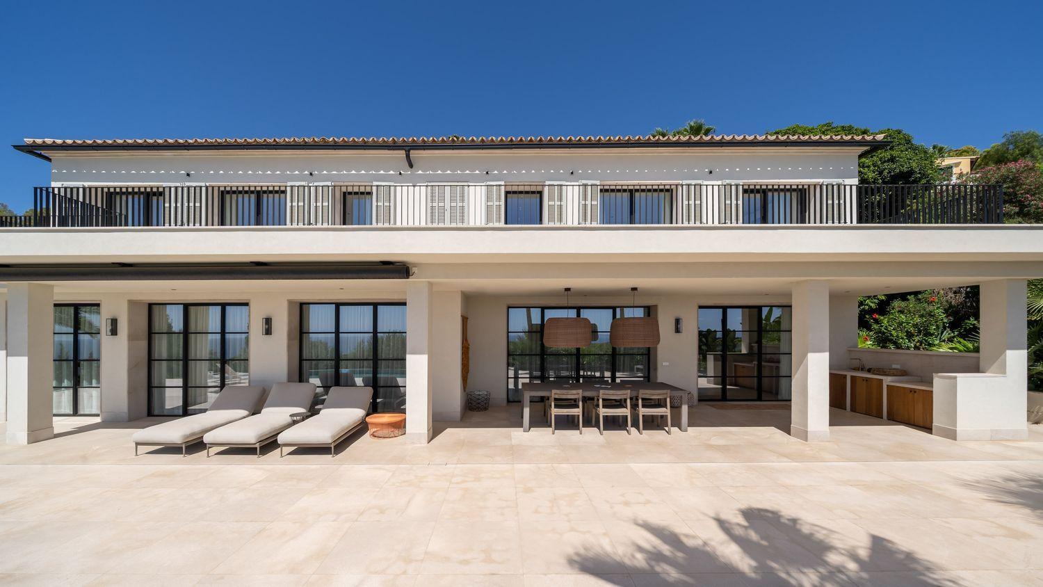 Casa en Venta en Calvià