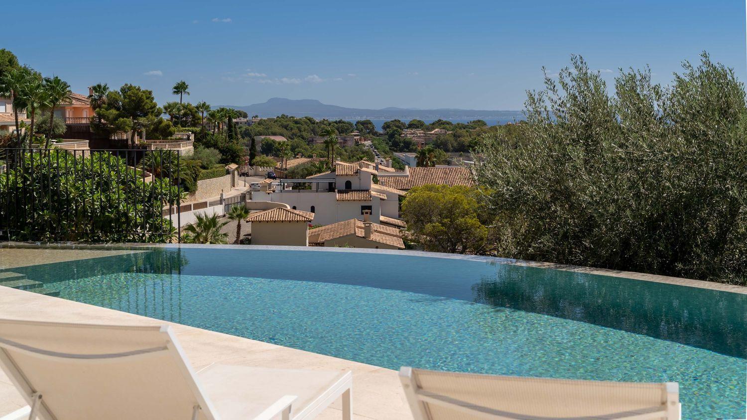 Casa en Venta en Calvià