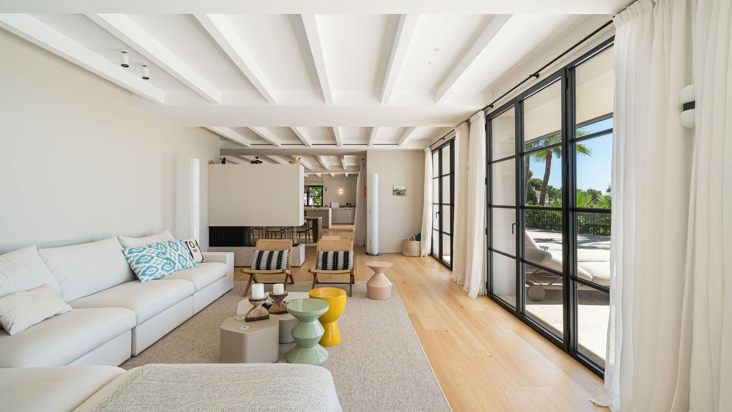 Casa en Venta en Calvià