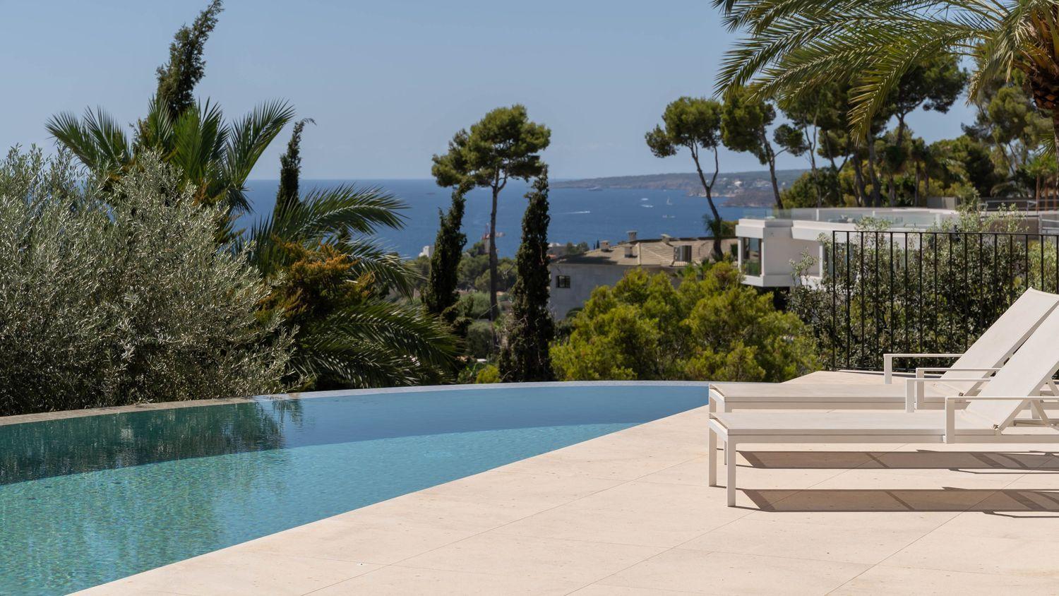 Casa en Venta en Calvià
