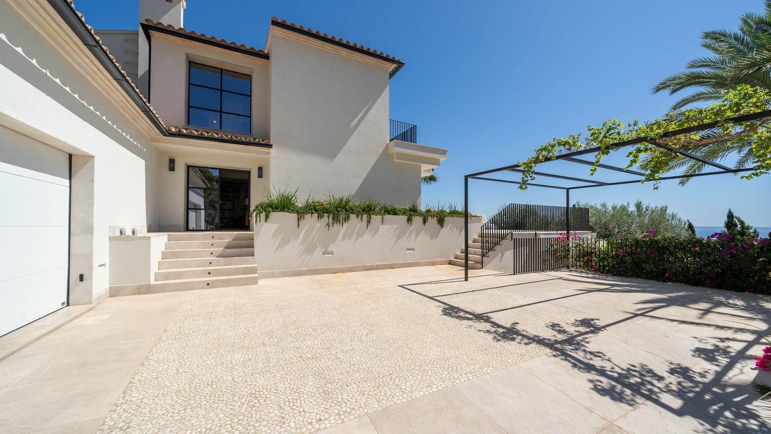 Casa en Venta en Calvià