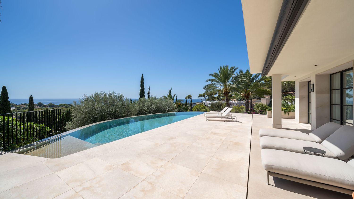 Casa en Venta en Calvià