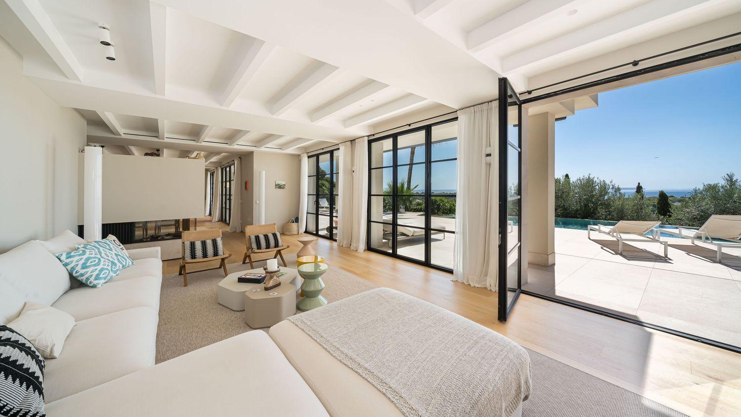 Casa en Venta en Calvià