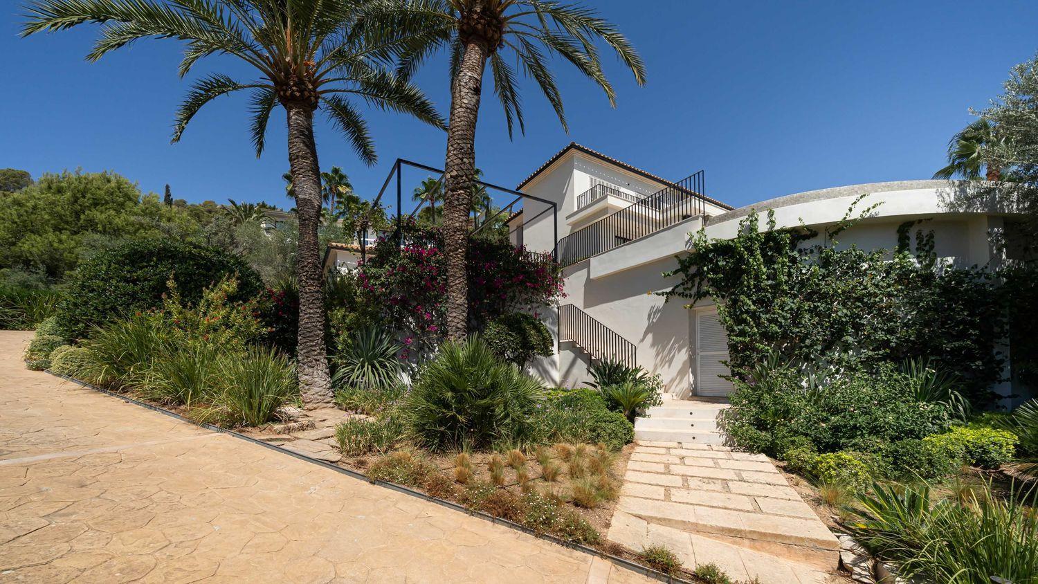 Casa en Venta en Calvià