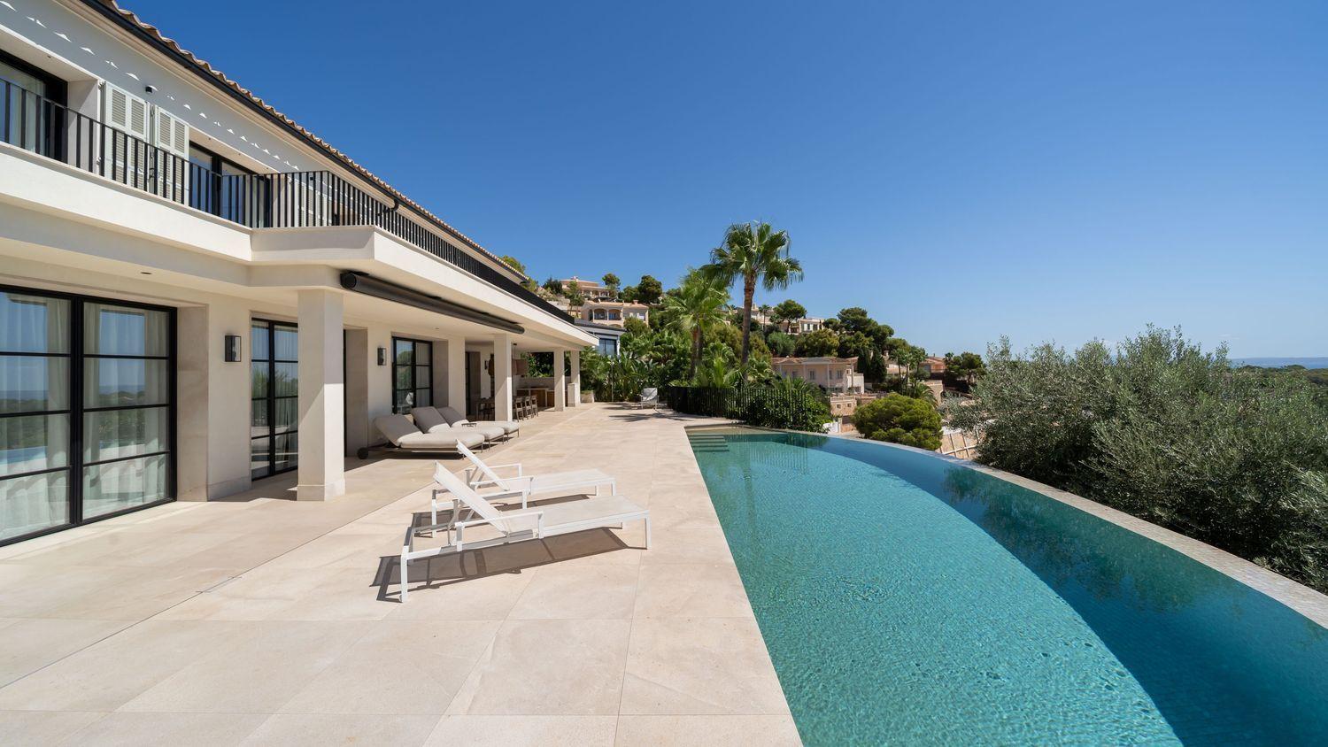 Casa en Venta en Calvià